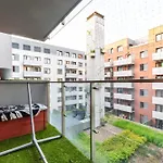 Magnolia Happy Apartment