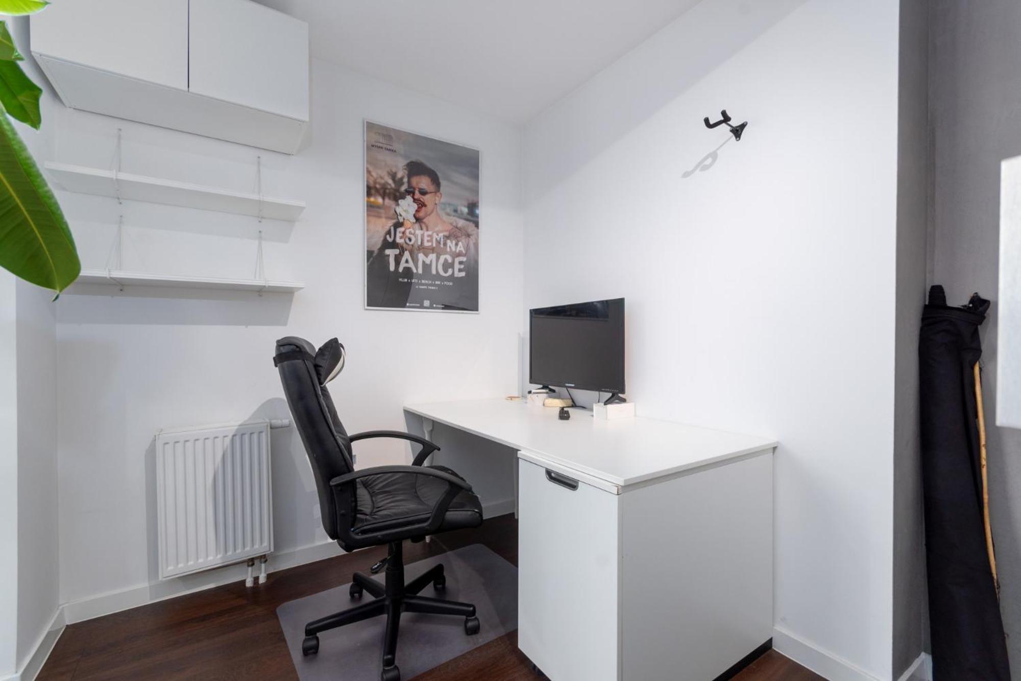 Magnolia Happy Apartament